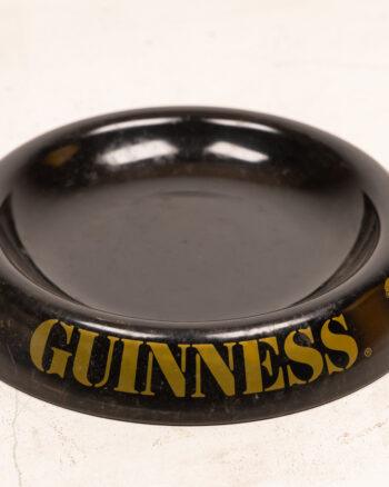 Guinness Tin Ashtray