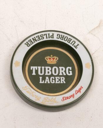 Tuborg Lager Ashtray