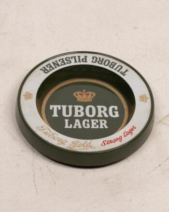 Tuborg Lager Ashtray