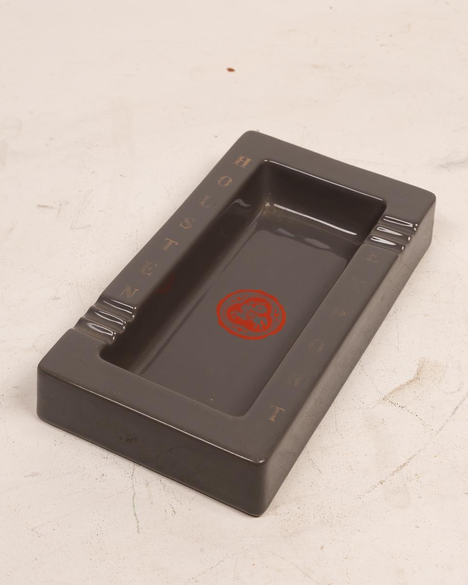 Holsten Export Ashtray