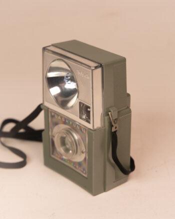 Kodak Flashfun II Hawkeye Camera