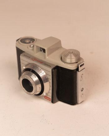 Vintage Kodak Bantam Colorsnap Camera