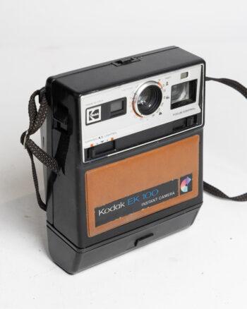 Kodak EK 100 Instant Camera