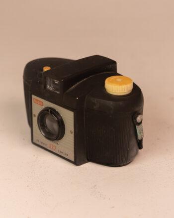 Kodak Brownie 127 Camera