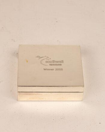 Southwell Racecourse Winner 2005 Box