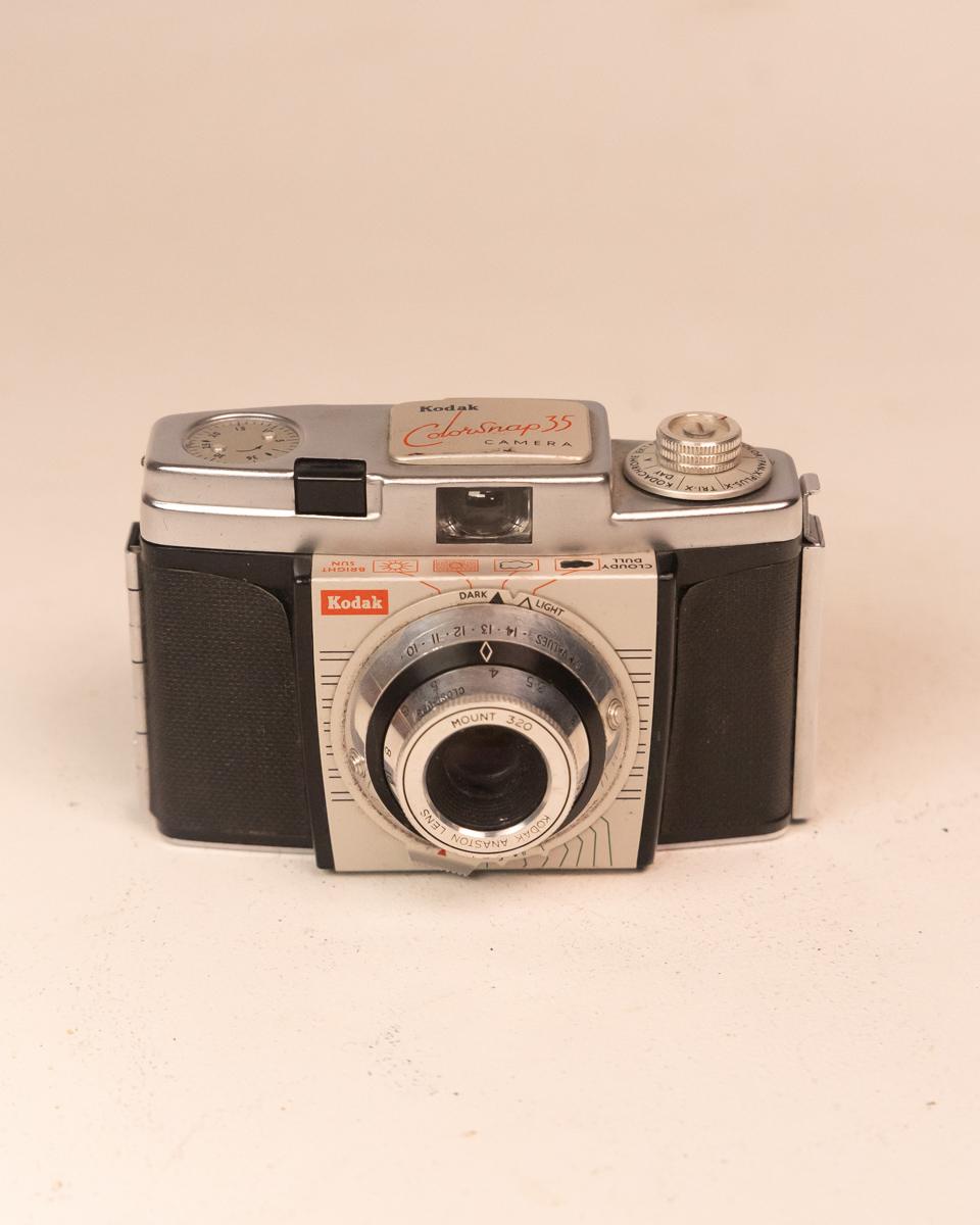 Kodak Colorsnap 35 Camera