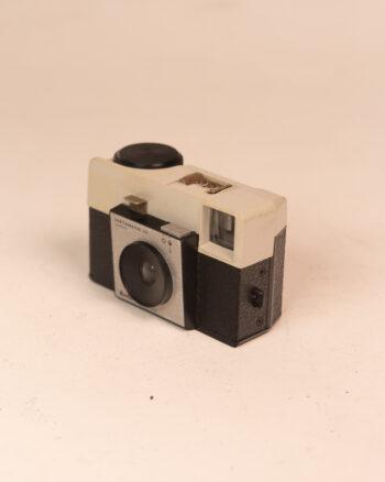 Kodak Instamatic 25 Camera