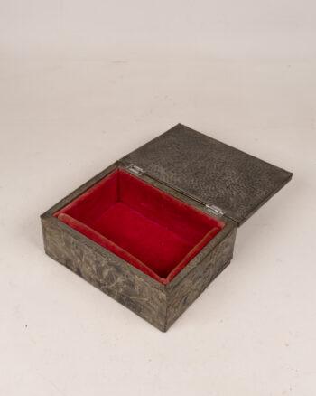 Vintage Decorative Box