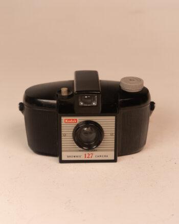 Kodak Brownie 127 Camera