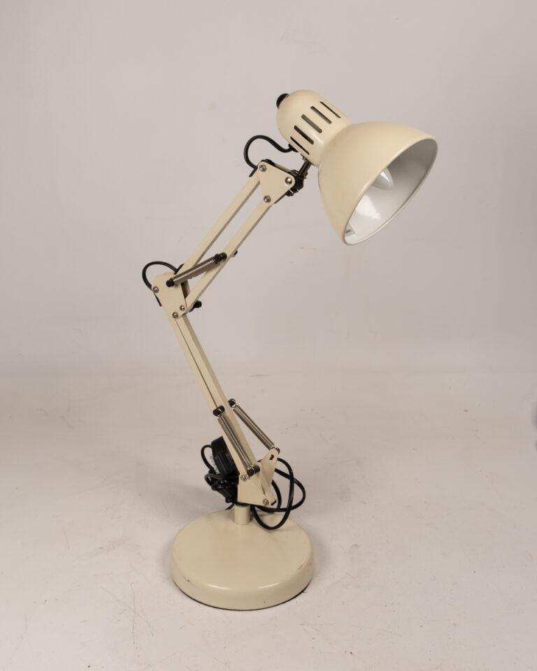 Vintage Anglepoise Lamp