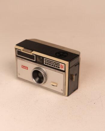 Kodak Instamatic 104 Camera