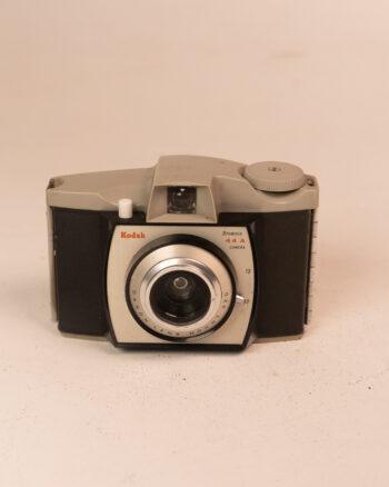 Kodak Brownie 44A Camera