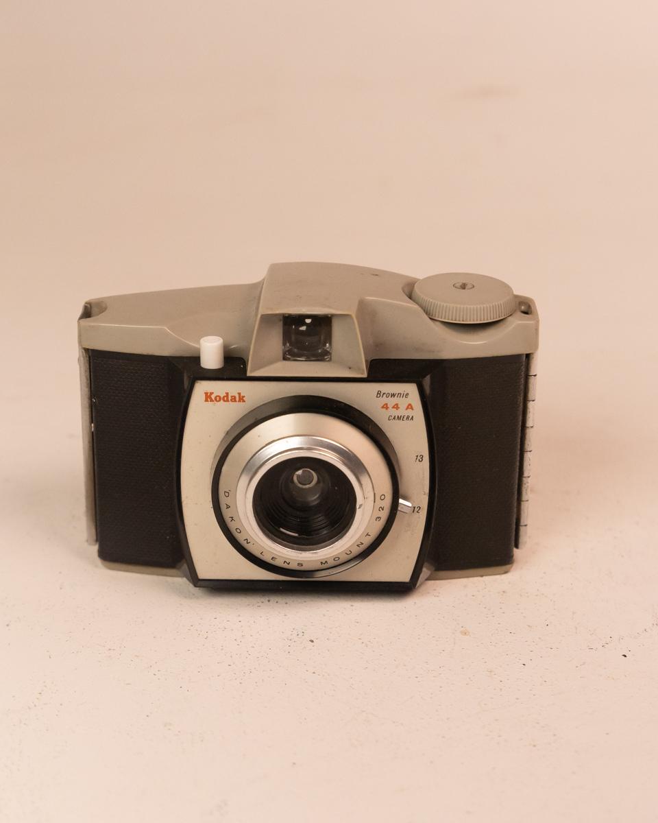 Kodak Brownie 44A Camera