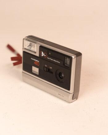 Hanimex 410 Camera