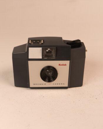 Kodak Brownie 127 Camera