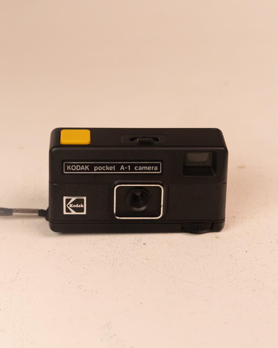 Kodak Pocket A-1 Camera