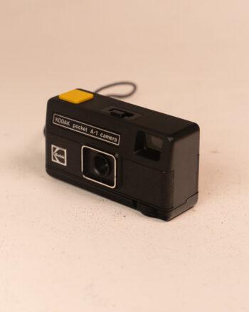 Kodak Pocket A-1 Camera