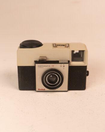 Kodak Instamatic 25 Camera
