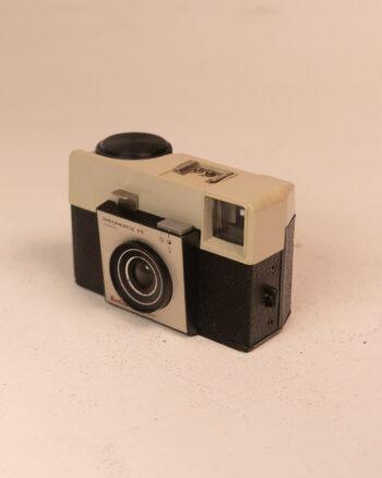 Kodak Instamatic 25 Camera
