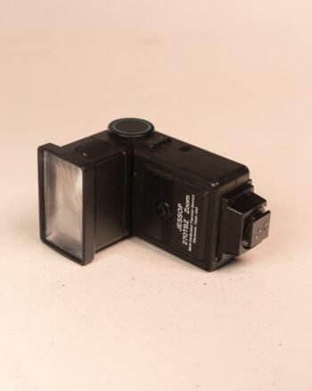 Jessop 270TBZ Zoom Electronic Flash Unit