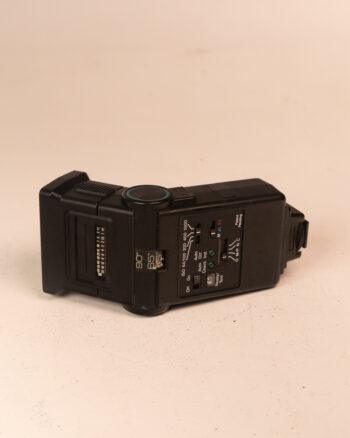 Jessop 270TBZ Zoom Electronic Flash Unit