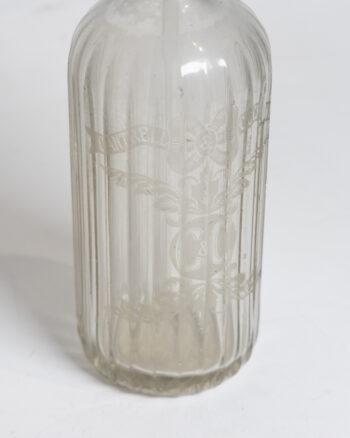 Cantrell & Cochrane Soda Siphon