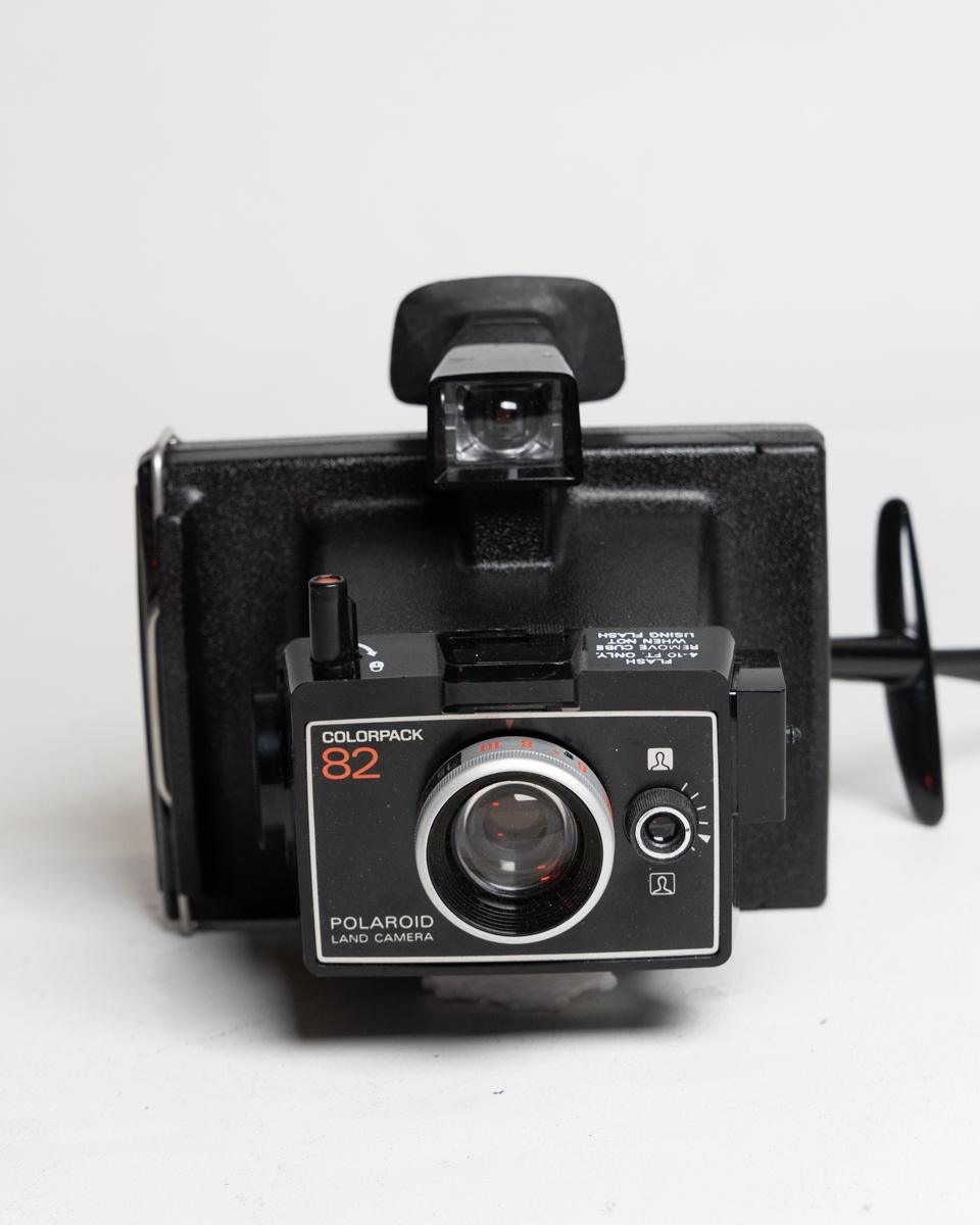 Vintage Polaroid Polaroid Colorpack 88 Land Camera Polaroid Type
