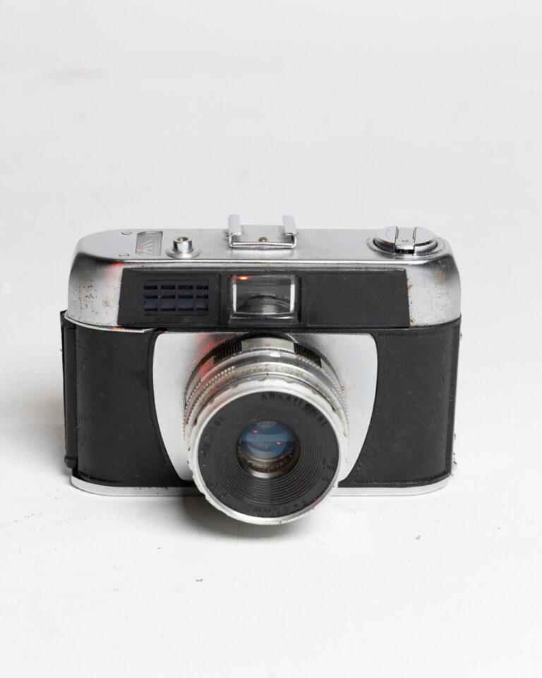 Vintage Camera Prop