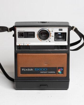 Kodak EK100 Instant Camera