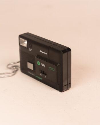 Dixons Disc 5500 Camera
