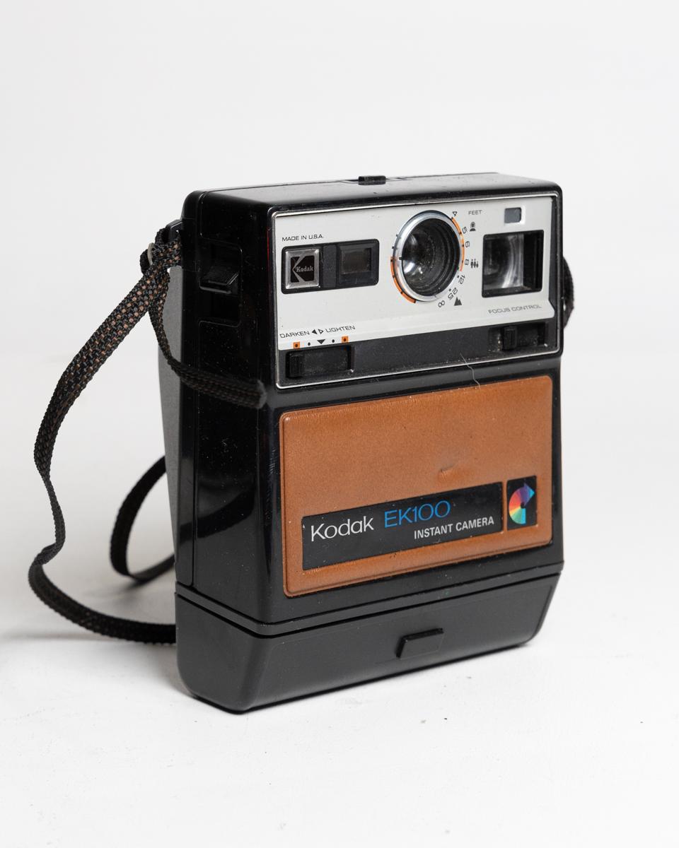 Kodak EK100 Instant Camera