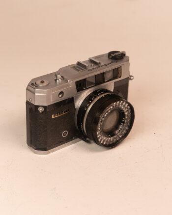 Vintage Beauty Camera