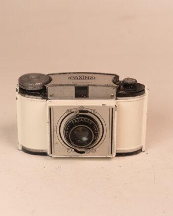 Vintage Paxina Camera