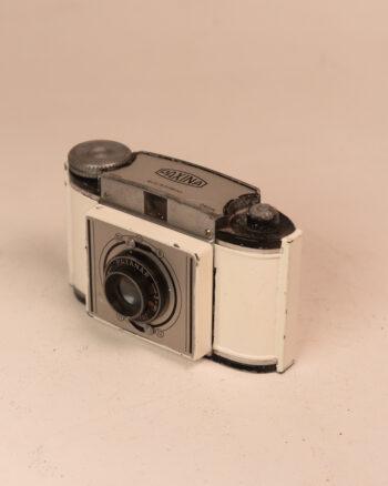 Vintage Paxina Camera