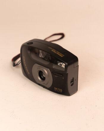 Praktica SK720 35mm Camera