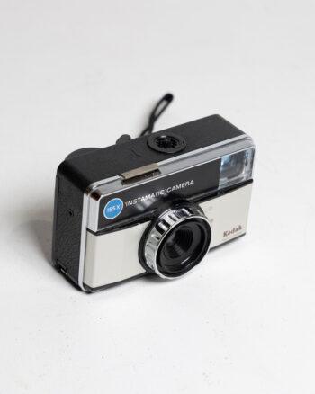 Kodak 155X Instamatic Camera