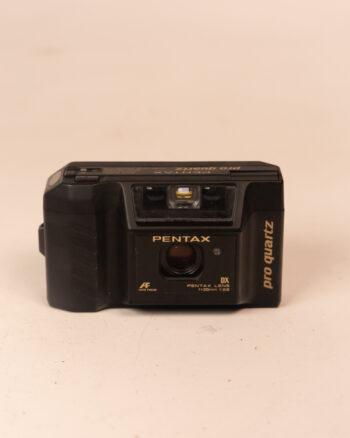 Pentax Pro Quartz Camera