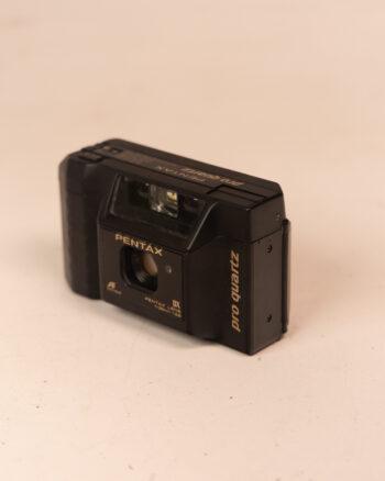 Pentax Pro Quartz Camera