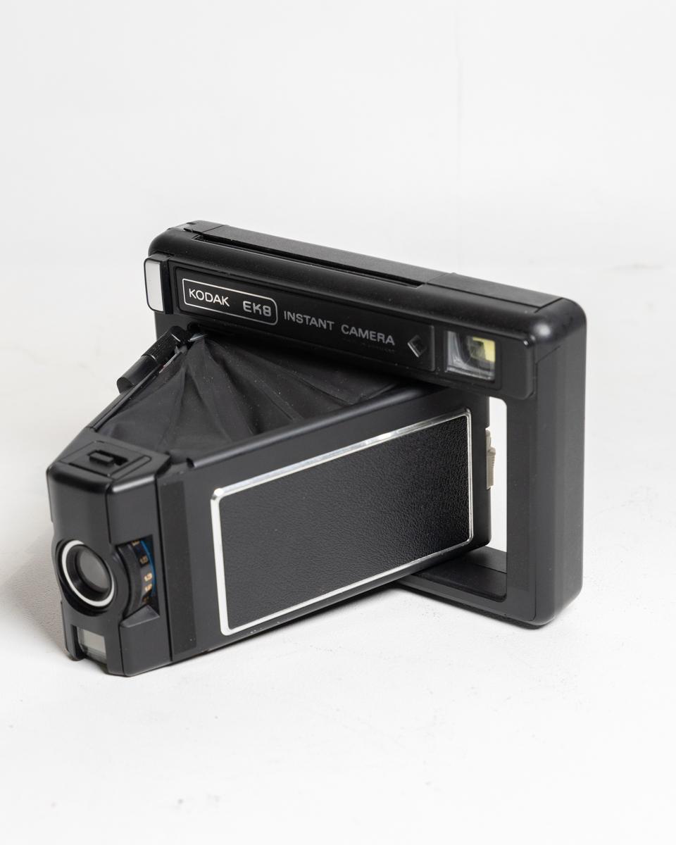 Kodak EK8 Instant Camera