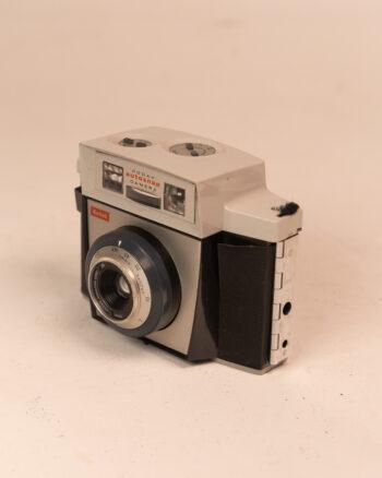 Vintage Kodak Autosnap Camera