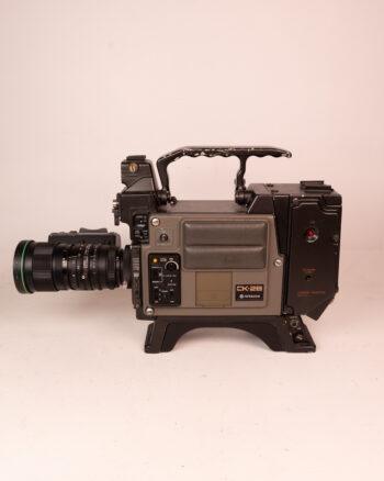 Hitachi CK-2B Vintage Camera