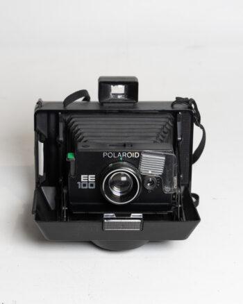 Vintage Polaroid EE100 Camera