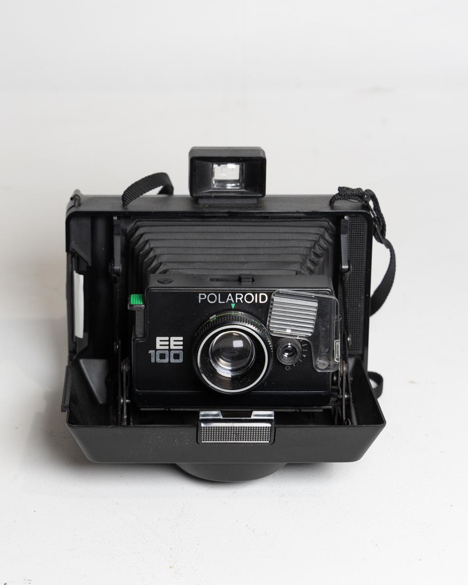 Vintage Polaroid EE100 Camera