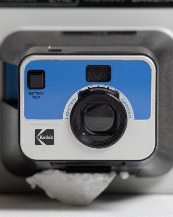 Kodak EK2 Instant Camera