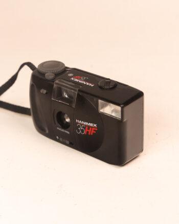 Hanimex 35 HF Camera