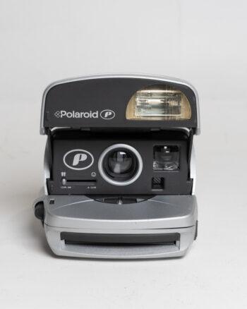 Vintage Polaroid Camera