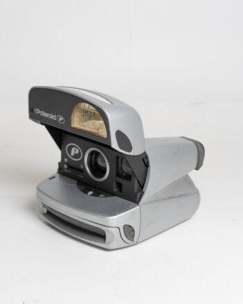 Vintage Polaroid Camera