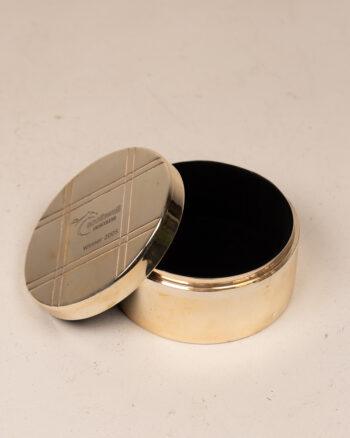 Southwell Racecourse Winner 2005 Round Box