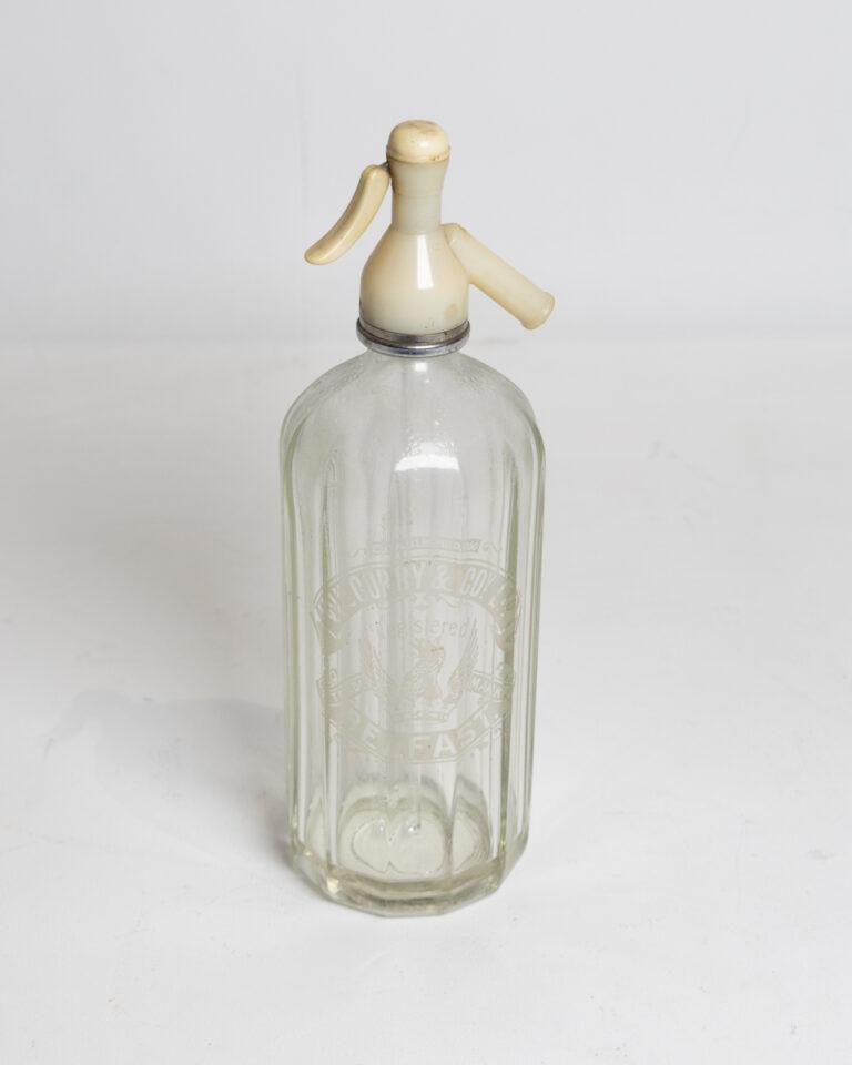 Wm. Corry Belfast Soda Syphon