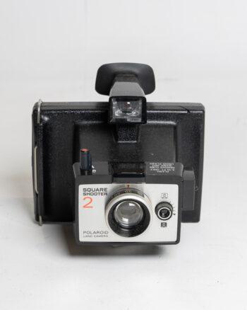 Polaroid Square Shooter 2 Land Camera